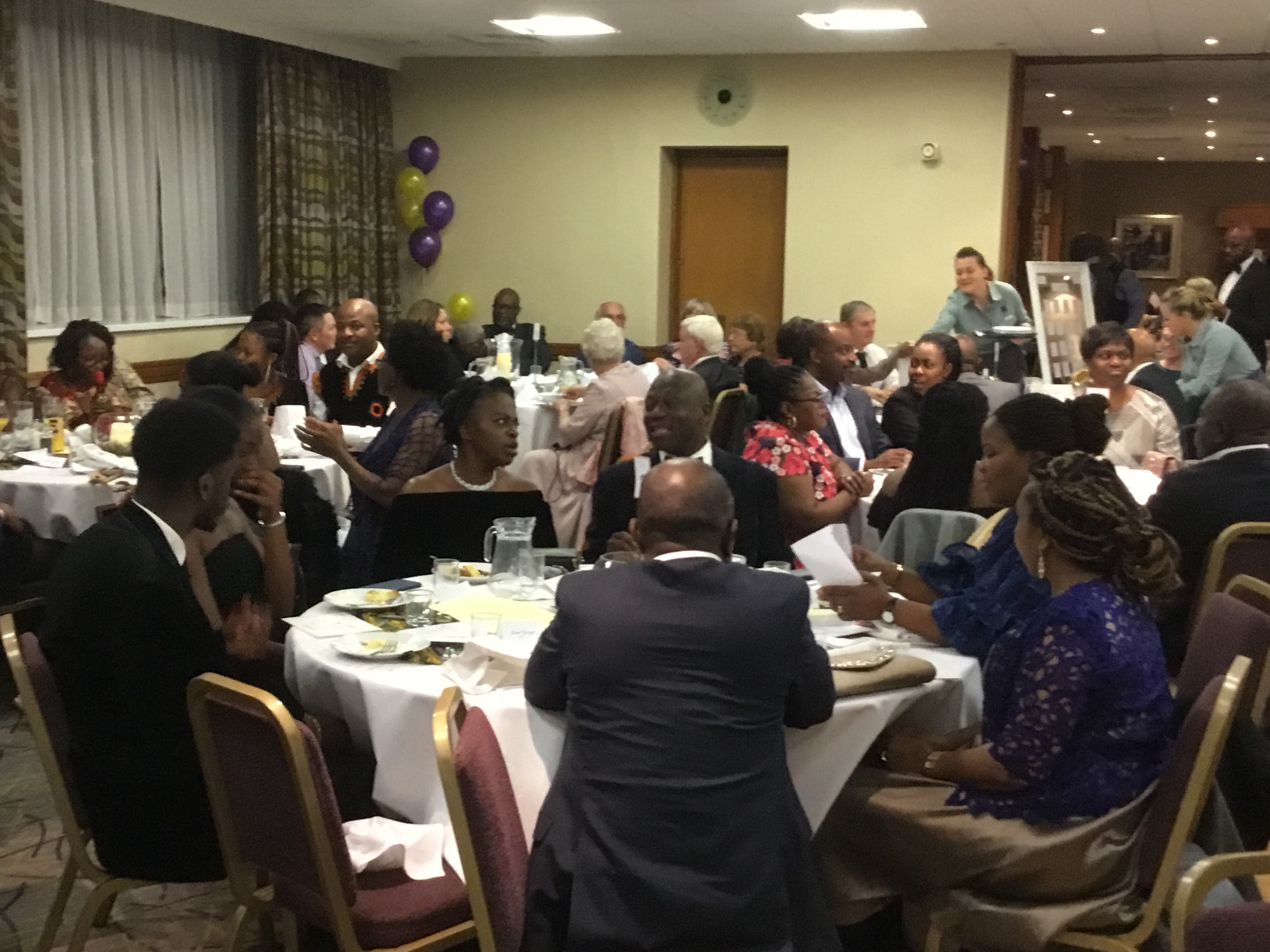 Empowering Futures: How the VOS Foundation is Transforming Education in Nigeria