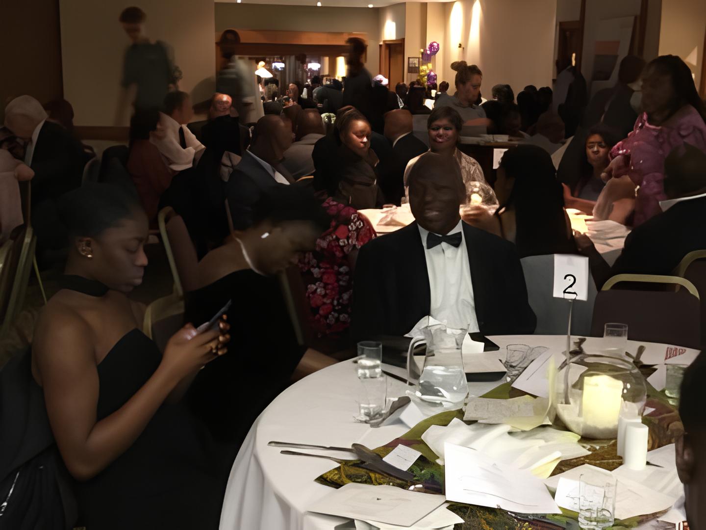 VOS Foundation Annual Fundraising Gala